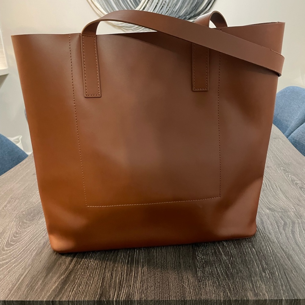 Everlane tote bag